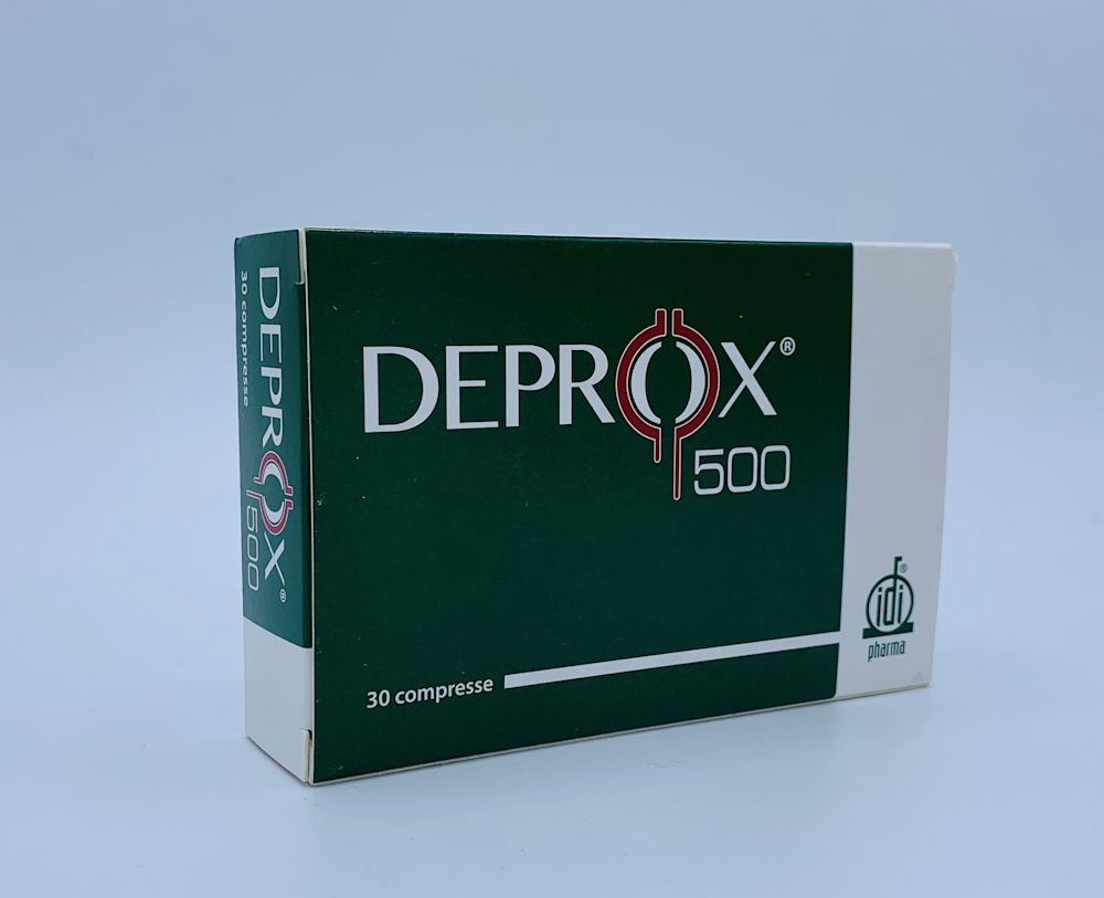 905861389 - Deprox 500 30 Compresse - 7877478_2.jpg