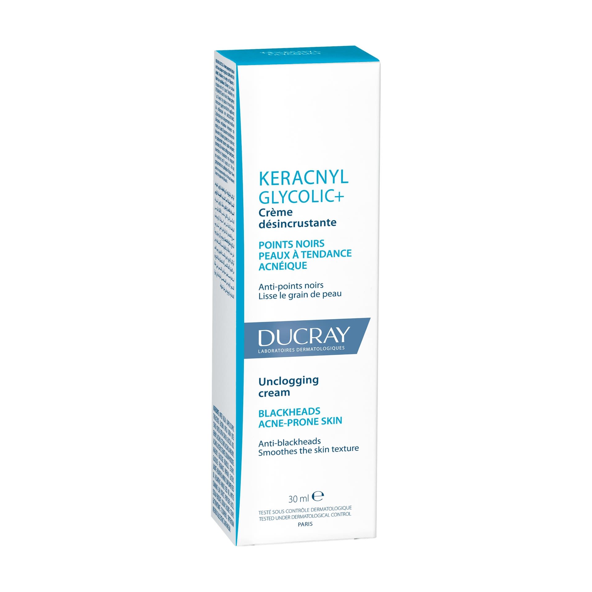 image - 981937384 - KERACNYL GLYCOLIC+CREMA PURIFICANTE 30 ML - 4708606_8.jpg