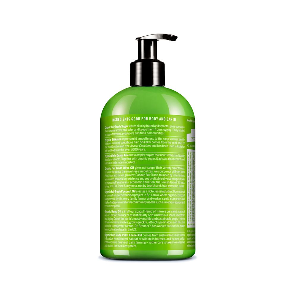 927147405 - DR BRONNER'S ORGANIC SUGAR SOAP LEMONGRASS-LIME 355 ML - 4760056_3.jpg