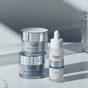 Eucerin - Category - Anti-età prime rughe​