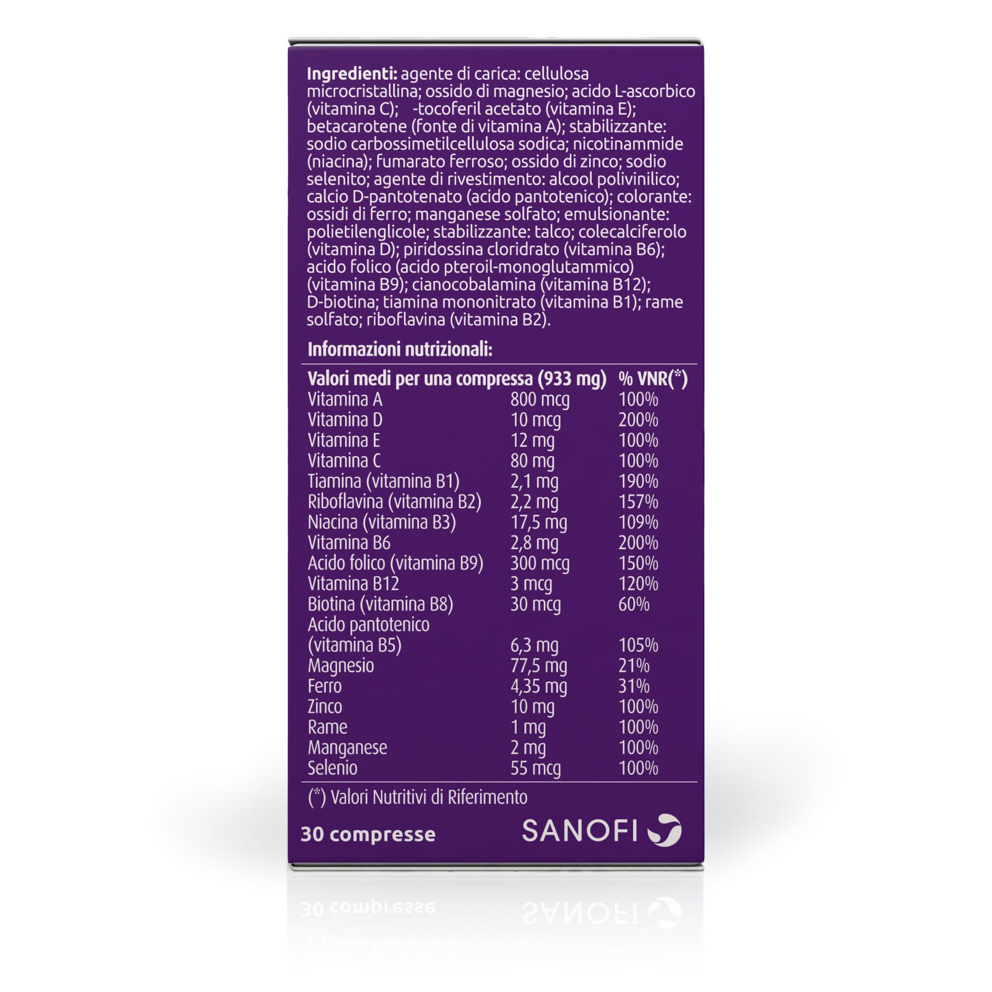 944905191 - Mag Immuno+ Integratore difese immunitarie 30 compresse - 4710128_3.jpg