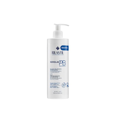 981042981 - RILASTIL XEROLACT PB BALSAMO RELIPIDANTE 400 ML - 4705133_2.jpg
