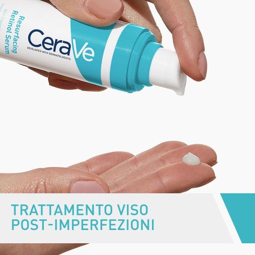 984645059 - Cerave Resurfacing Retinol Serum Siero rigenerante Trattamento Cicatrici Acne 30ml - 4710202_4.jpg