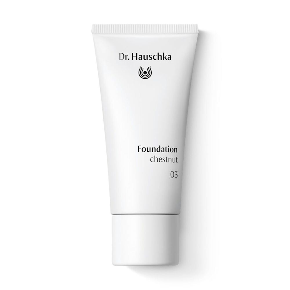 image - 972296091 - DR HAUSCHKA MALLOW FOUNDATION 03 CHESTNUT 30 ML - 4729660_4.jpg