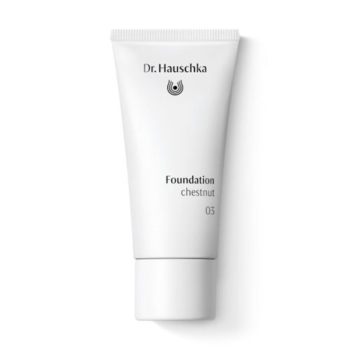 image - 972296091 - DR HAUSCHKA MALLOW FOUNDATION 03 CHESTNUT 30 ML - 4729660_4.jpg