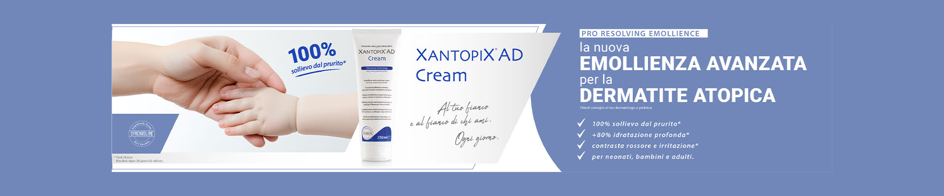 Promo General Topics