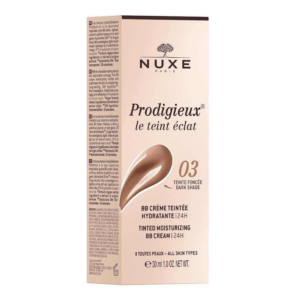 989249925 - NUXE PRODIGIEUX BB TINTED CREAM TONALITA' 3 - 4786758_4.jpg