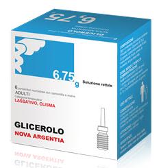 030512115 - GLICEROLO (NOVA ARGENTIA)*AD 6 contenitori monodose 6,75 g soluz rett con camomilla e malva - 7889772_1.jpg