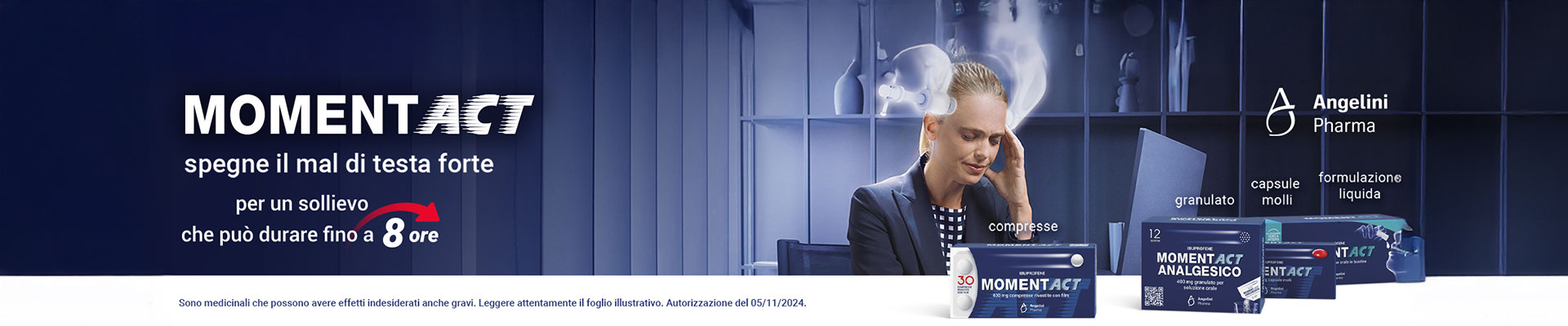 image - Promo Moment