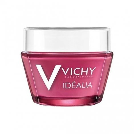 Vichy Idealia Crema idratazione viso Giorno Per Pelle Secca 50ml