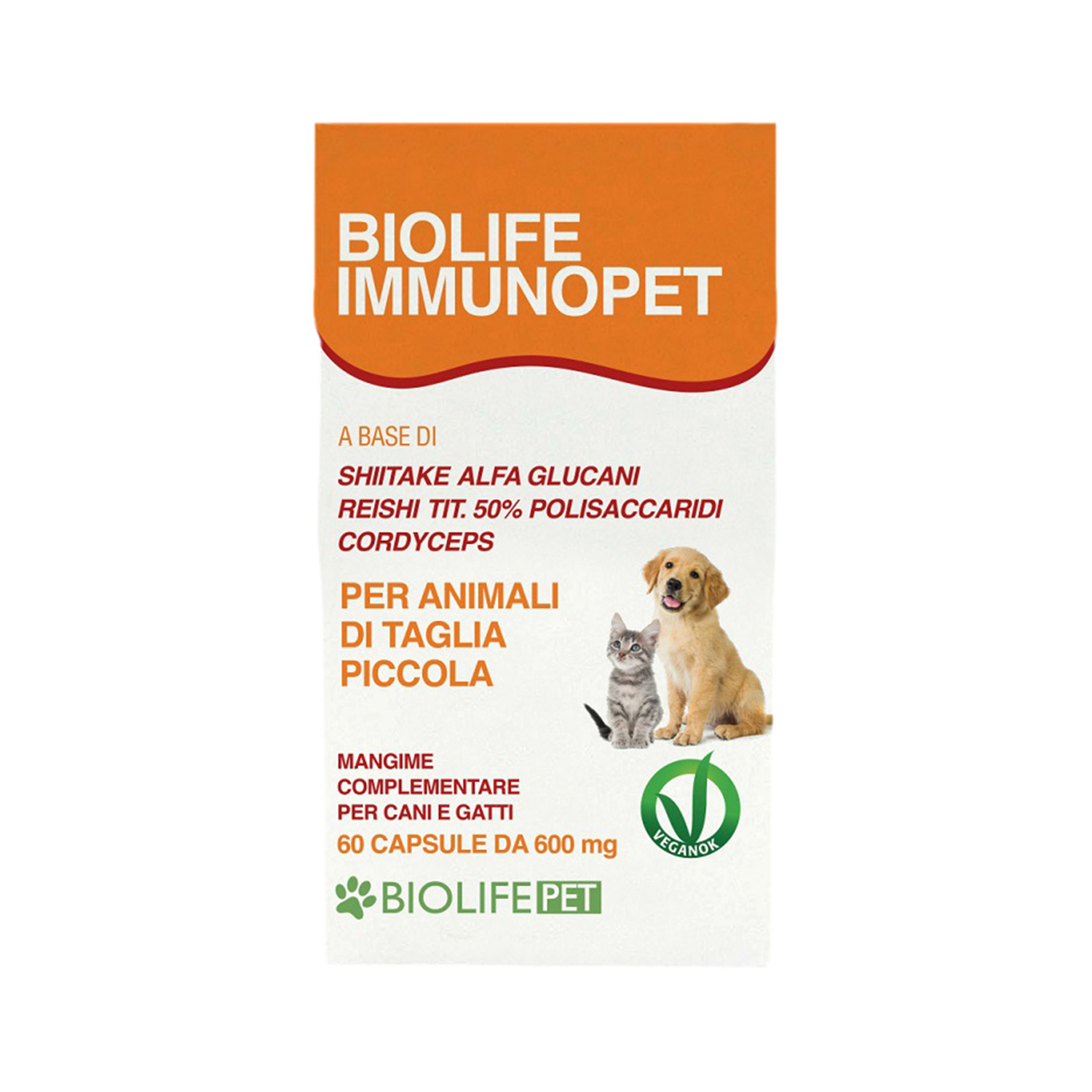 image - 984789610 - Integratore in capsule per cani e gatti di taglia piccola, utile come supporto alimentare quotidiano. - 0006970_2.jpg