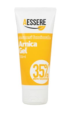 Aessere Arnica Gel 35% Attivo Funzionale 100ml