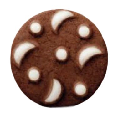 image - 988671893 - Biscotti al cacao senza glutine, ideali per colazione o merenda, con gocce di cioccolato fondente e una consistenza friabile. - 4872263_2.jpg