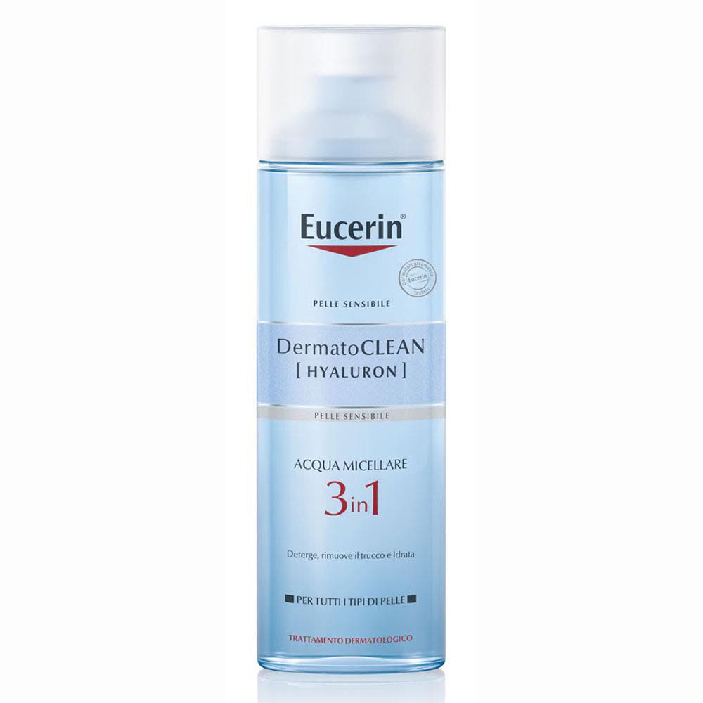 980142703 - Eucerin DermatoClean Acqua Micellare 3 in 1 200ml - 4735925_2.jpg