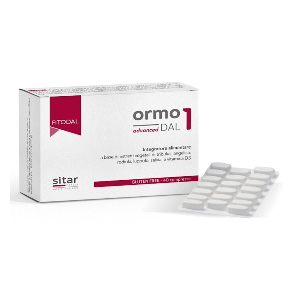 image - 977804184 - ORMODAL 1 ADVANCED 40 COMPRESSE 40 G FITODAL - 4862804_2.jpg