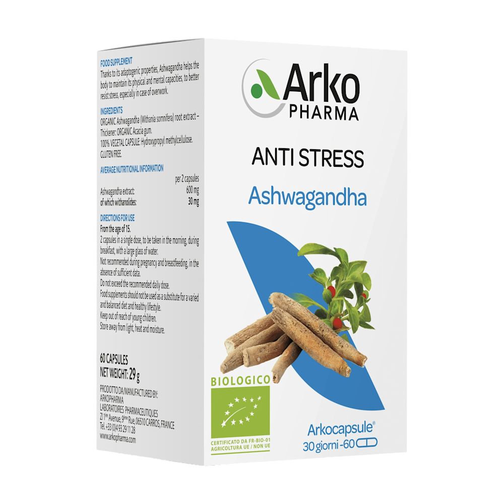 image - 985005368 - ARKOCPS ASHWAGANDHA BIO 60 CAPSULE - 4741872_2.jpg