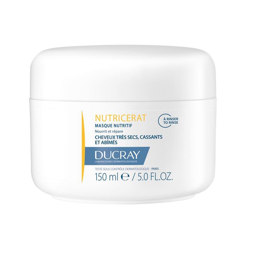 image - 976013159 - NUTRICERAT MASCHERA NUTRITIVA CAPELLI MOLTO SECCHI FRAGILI E ROVINATI 150 ML - 4702659_5.jpg