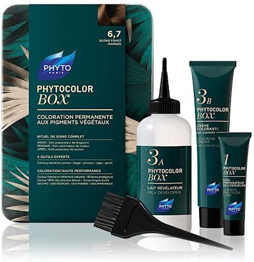 973344599 - Phyto Phytocolor Box 6,7 Biondo Scuro Marrone - 4730354_2.jpg