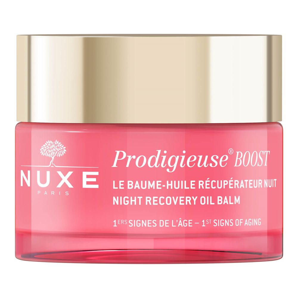 image - 975083849 - NUXE PRODIGIEUSE BOOST BALSAMO OLIO RIPARATORE NOTTE 50 ML - 4705718_4.jpg