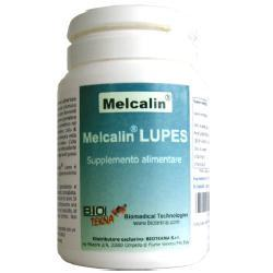 Melcalin Lupes Integratore Menopausa 56 Capsule