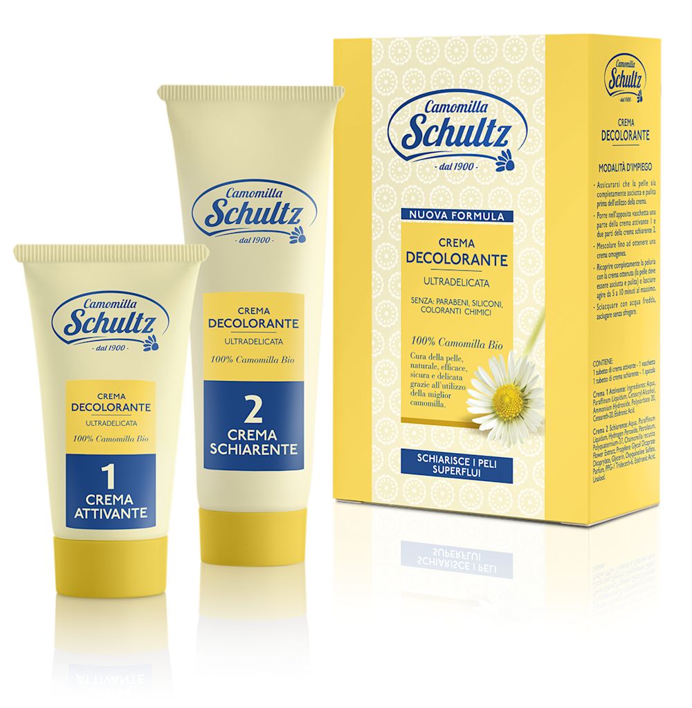 922550746 - Schultz Crema Decolorante Ultradelicata Camomilla 75ml 25ml+50ml - 4718704_2.jpg
