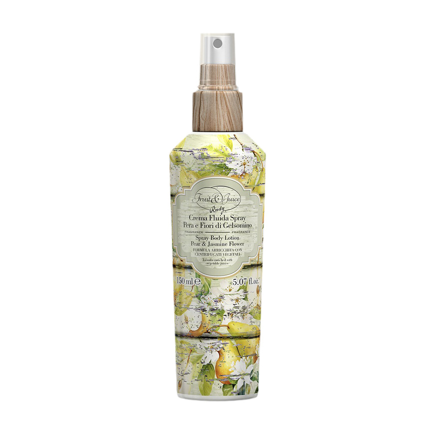 image - 952121731 - Crema fluida spray alla pera e gelsomino formulata per idratare e rinfrescare la pelle con una texture leggera e di rapido assorbimento. - 4875224_2.jpg
