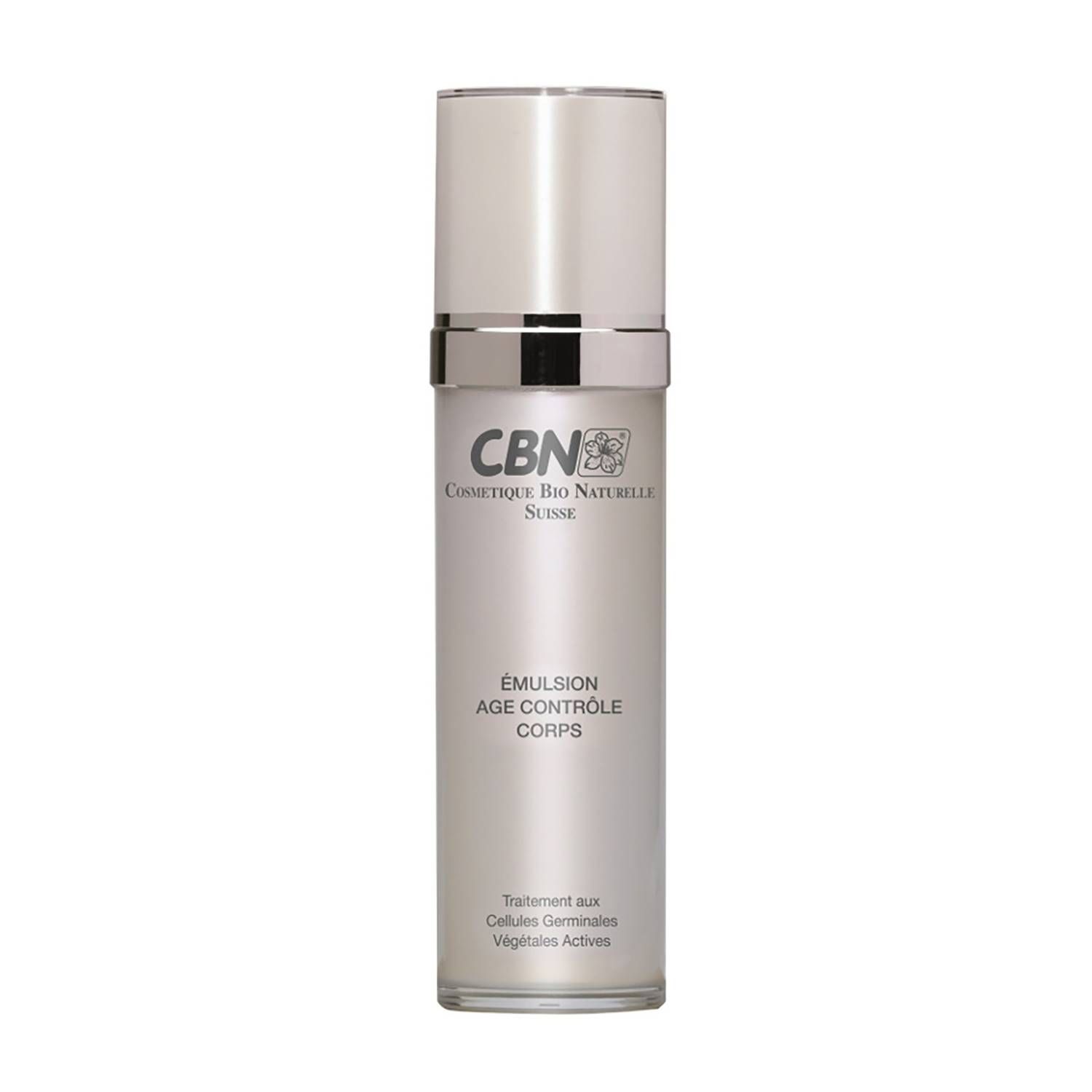 Cbn Linea Corpo Emulsione Antiage 190ml