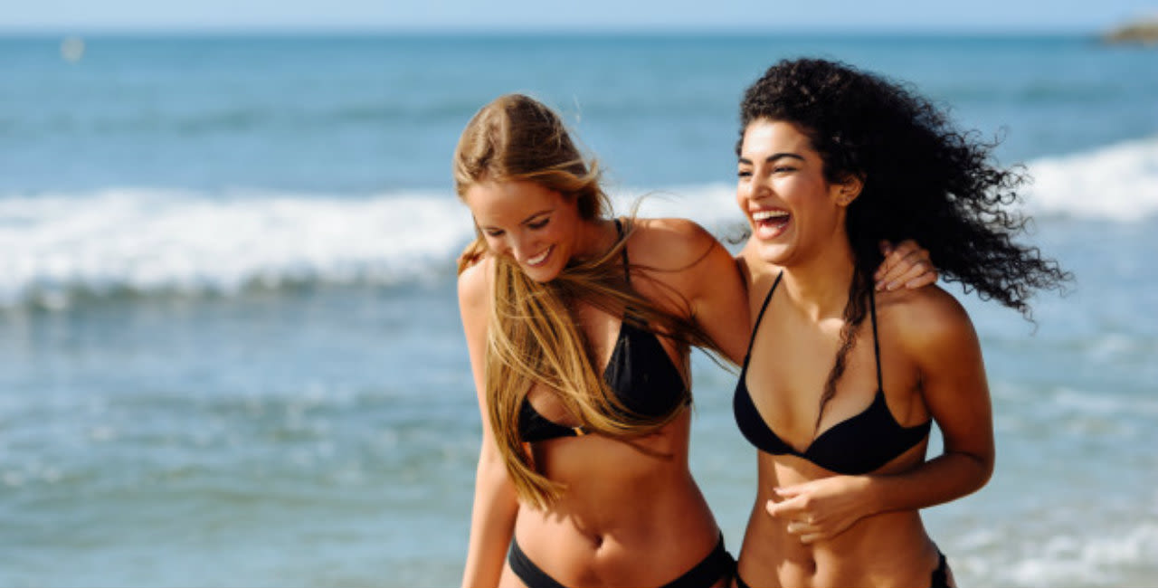 Magazine | Regole per l'esposizione al sole le creme solari da utilizzare