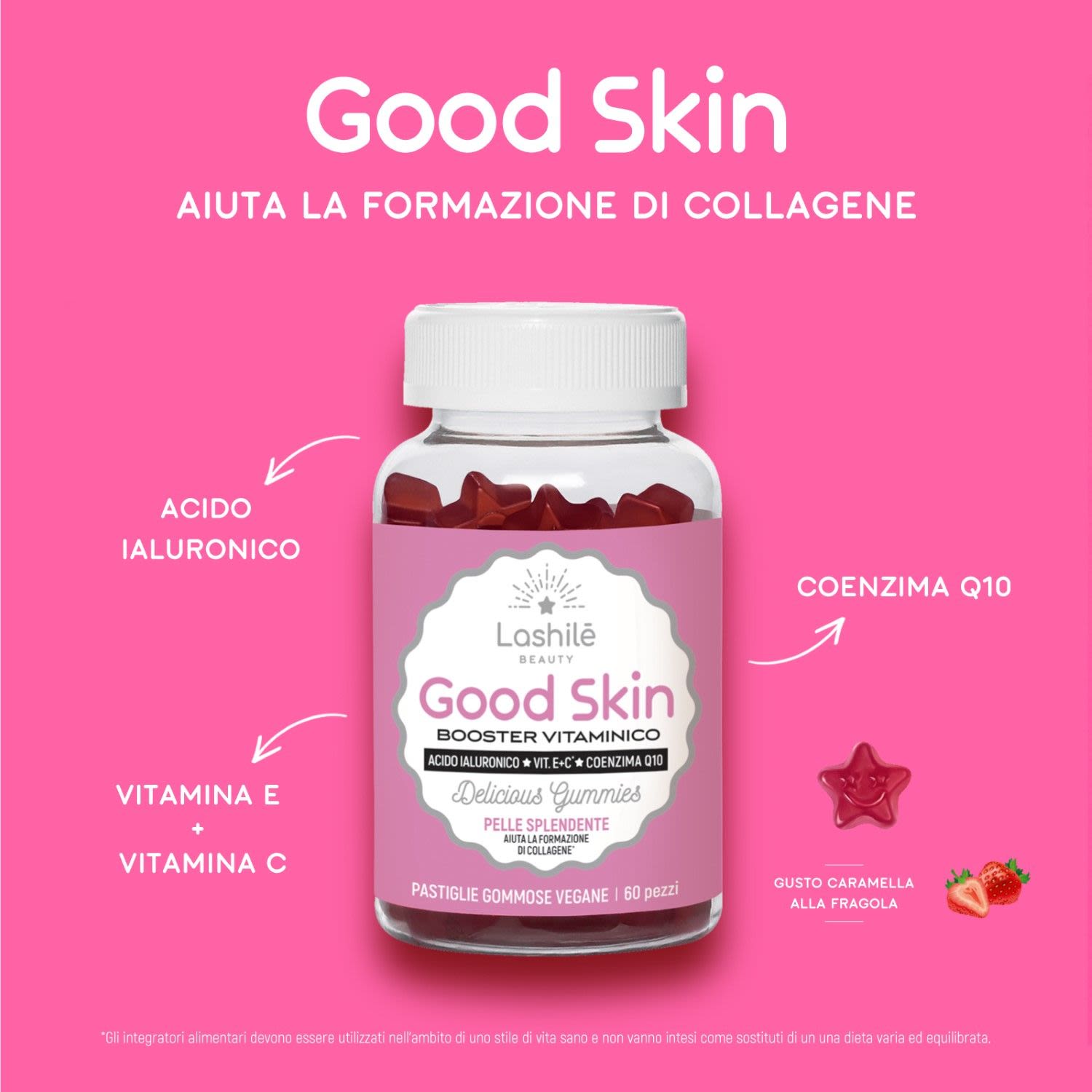 image - 984635969 - Lashile Good Skin Integratore pelle 60 gommose - 4741018_3.jpg