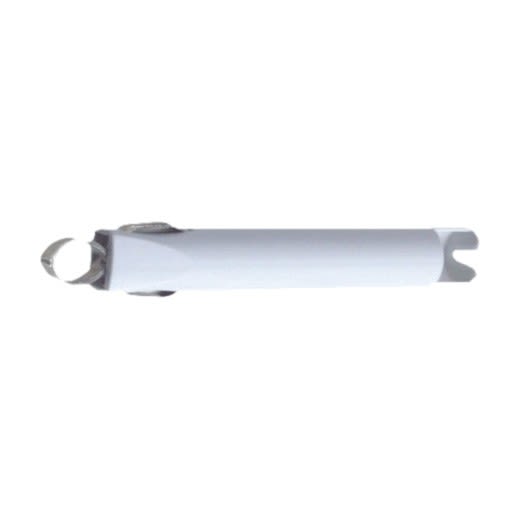 image - 931579647 - Pinza per rimuovere zecche, adatta per persone e animali, da utilizzare con cautela e consultando un medico in caso di sintomi avversi. - 4872860_2.jpg