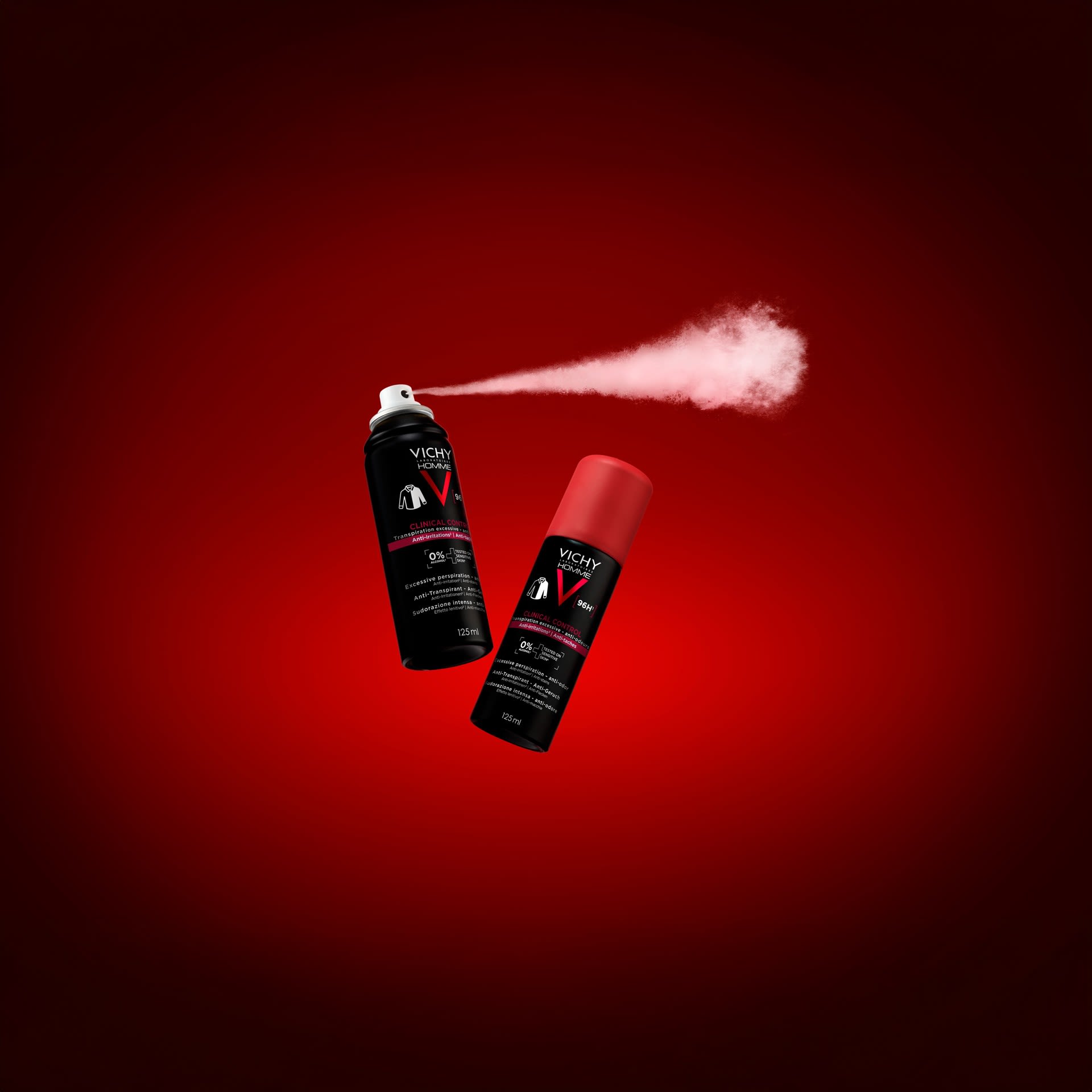 image - 990007205 - Deodorante antitraspirante spray per uomo, ideale in caso di sudorazione intensa grazie alla protezione anti-odore fino a 96 ore. - 4876865_7.jpg