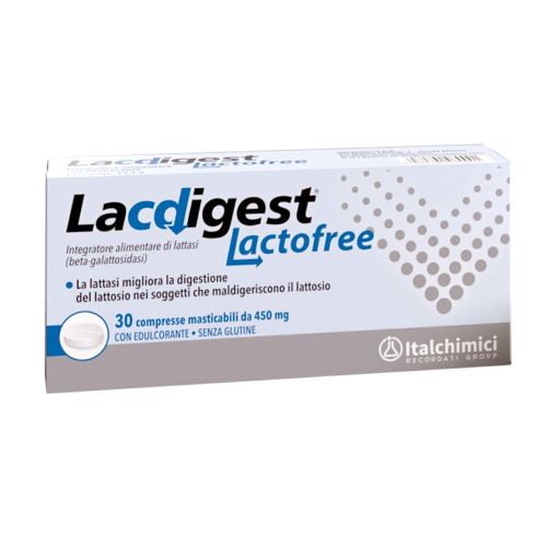 982476285 - Lacdigest lactofree Integratore di Lattasi digestione lattosio 30 compresse - 4738523_2.jpg