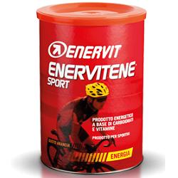 Enervit Enervitene Sport Energia Gusto Arancia 500g