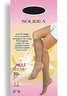 910828146 - Solidea Miss Relax 70 Sheer Gambaletto compressione graduata Nero 2M - 4705885_2.jpg