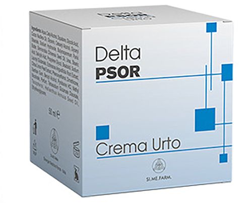 image - 907090740 - Crema esfoliante intensiva per pelli psoriasiche, indicata per il trattamento della psoriasi. - 4866402_1.jpg