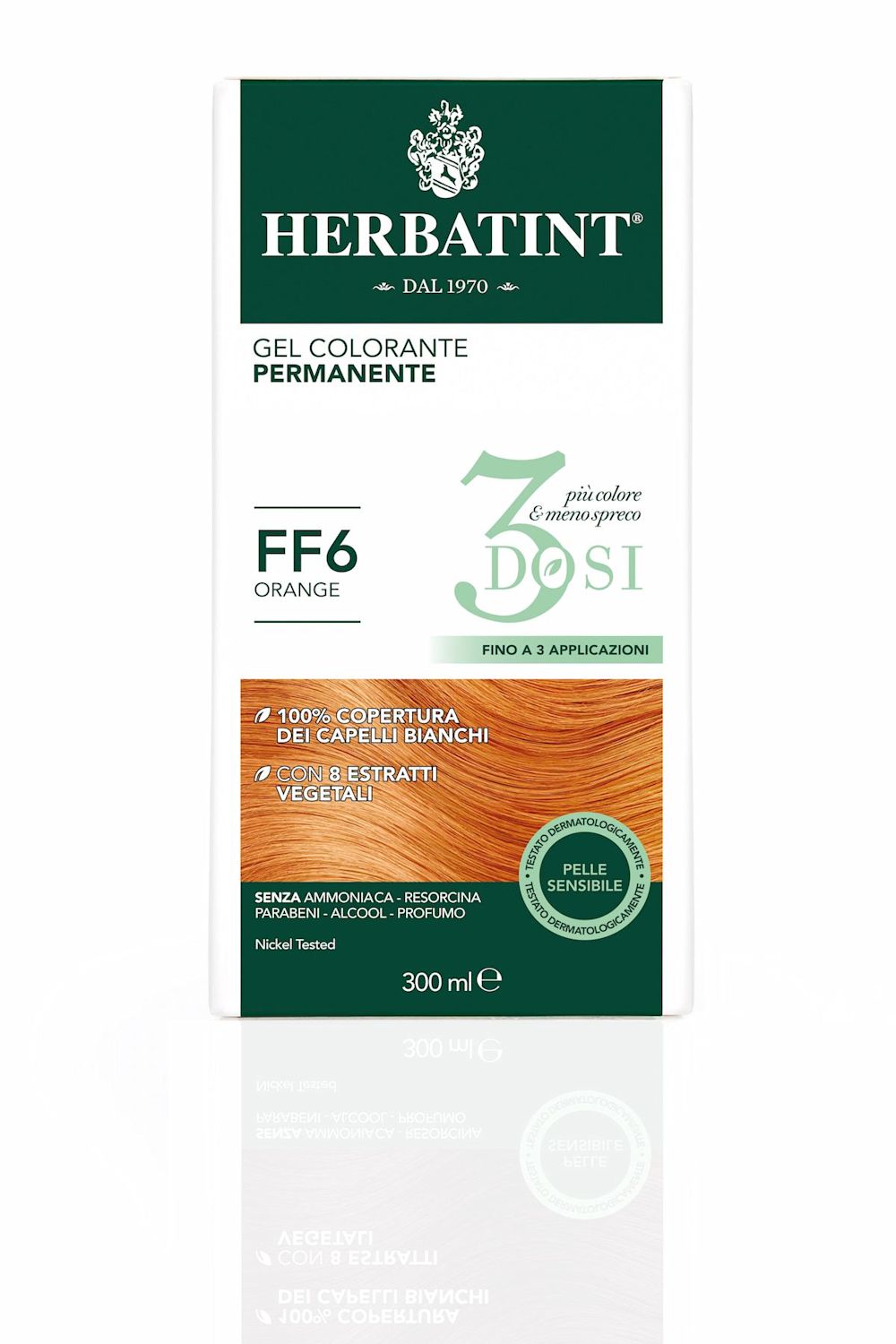 975906948 - Herbatint Gel colorante permanente 3 dosi FF6 orange 300ml - 4732935_3.jpg