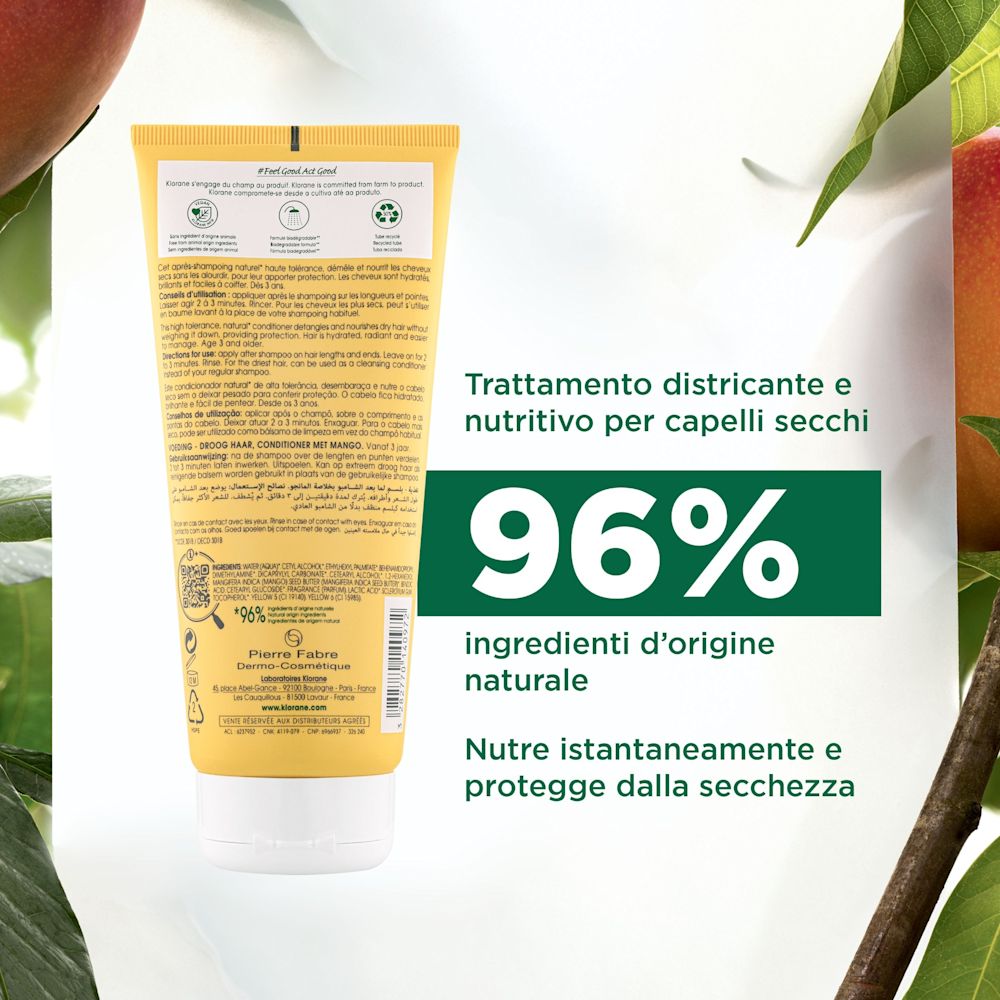 981391117 - KLORANE BALSAMO AL MANGO 200 ML - 4706488_5.jpg