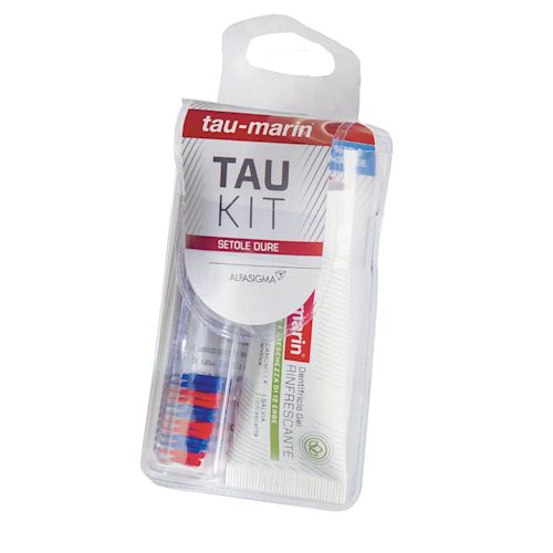 image - 971552649 - TAU MARIN TAU KIT SPAZZOLINO DURO NEW - 7891530_1.jpg