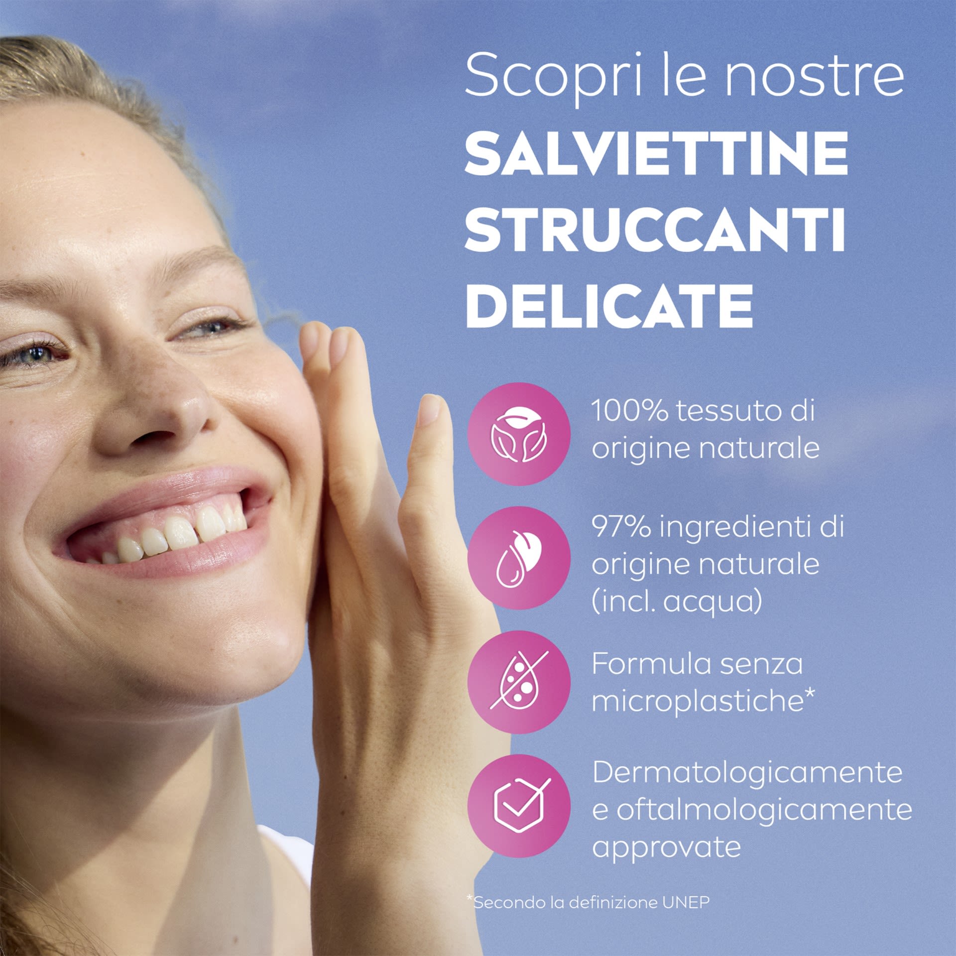 970982373 - NIVEA VISAGE SALVIETTE STRUCCANTI DELICATE 25 PEZZI - 4755286_2.jpg