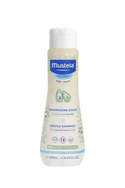 981112093 - Mustela Shampoo Dolce Infanzia 200ml - 4707496_1.jpg
