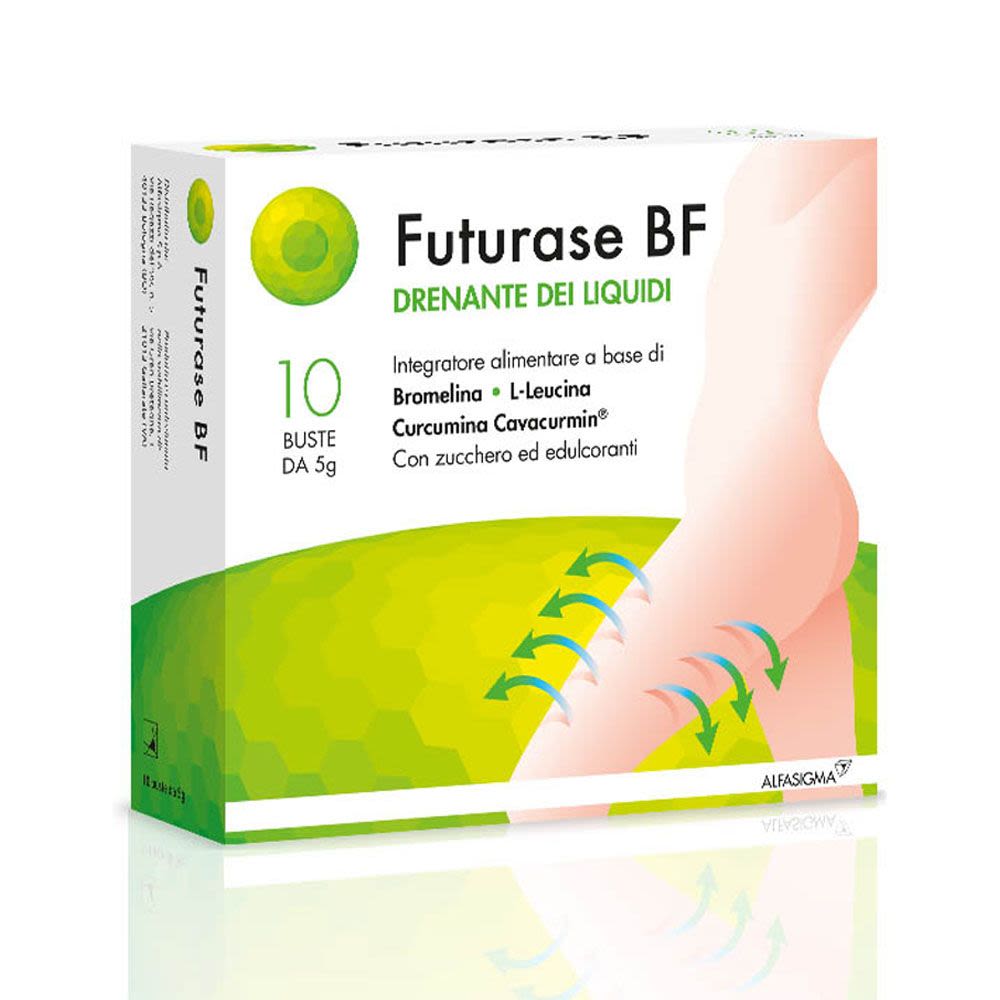 image - 927118075 - Futurase BF Drenante liquidi 10 Bustine - 7861177_2.jpg
