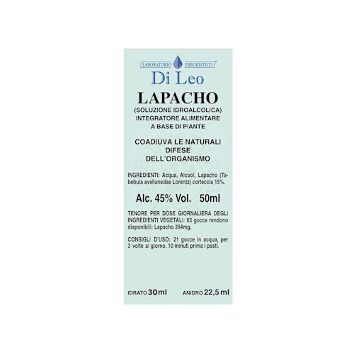 image - 920915509 - Lapacho Intregratore difese immunitarie 30ml - 7890218_1.jpg