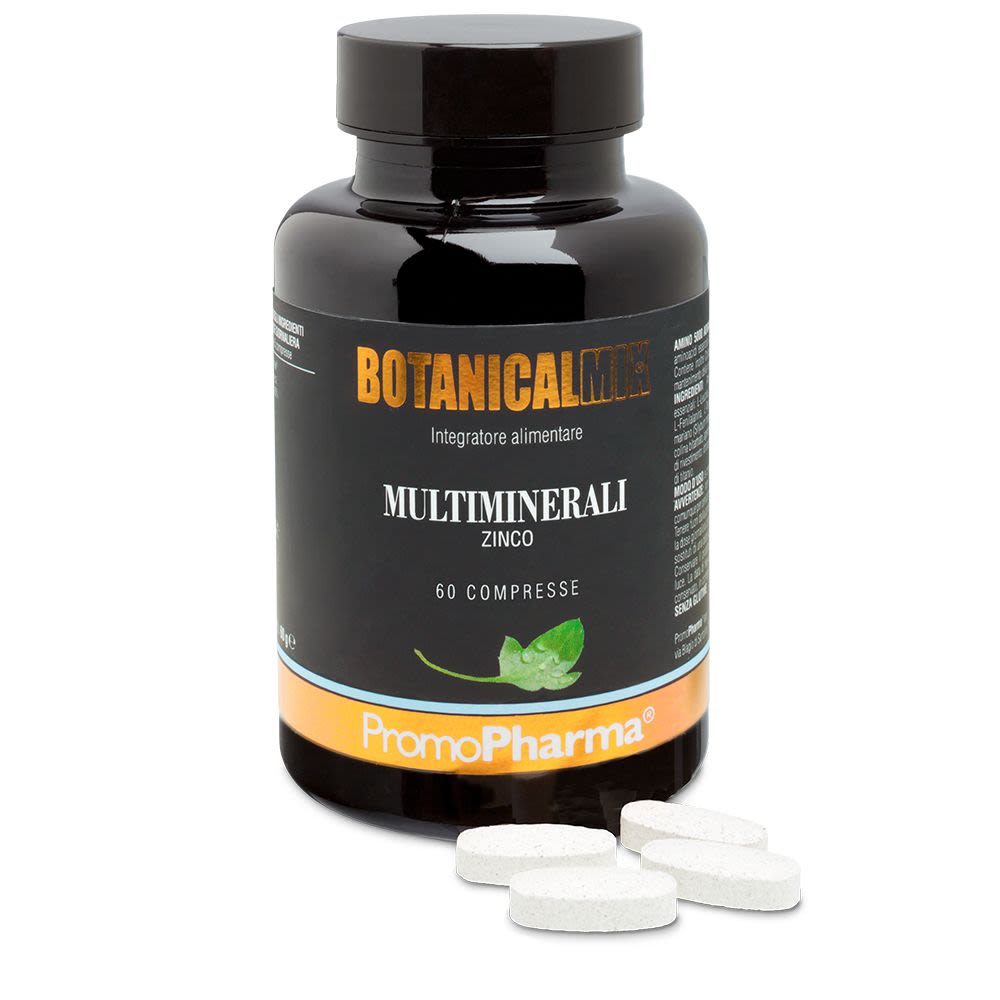 974035949 - Botanical Mix Integratore di Multiminerali con Zinco 60 compresse - 4730938_2.jpg