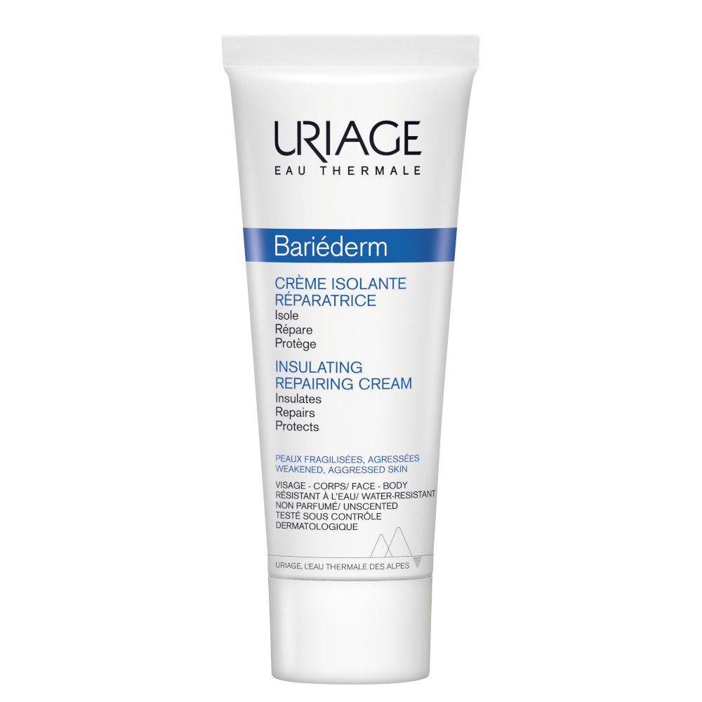 Uriage Bariederm Crema Isolante 75ml