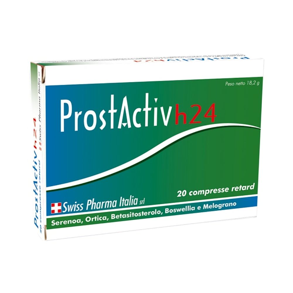 image - 944027426 - PROSTACTIV H24 20 COMPRESSE RETARD - 4864112_2.jpg