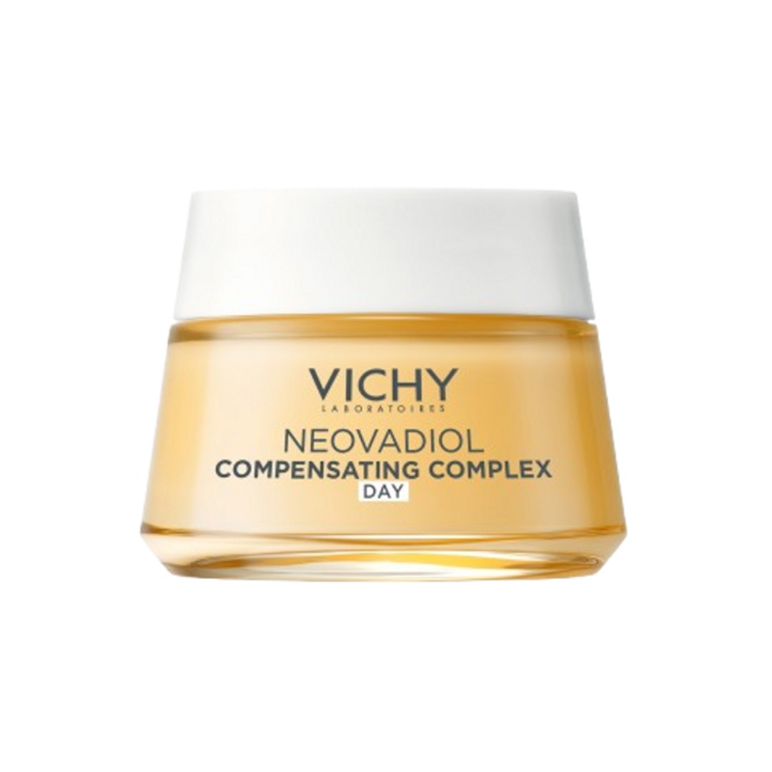 image - 981535495 - Crema Giorno Ridensificante Vichy Neovadiol per pelle secca in menopausa. Riattiva elasticit&agrave; e compattezza con Proxylane, estratto di semi di Cassia e Acido Ialuronico. - 4709009_5.jpg