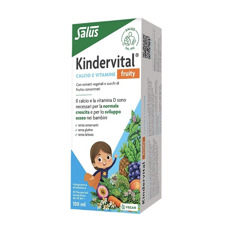 image - 973274626 - Integratore liquido con calcio e vitamina D per bambini dai 3 anni, utile per la crescita e lo sviluppo osseo. - 4870492_2.jpg