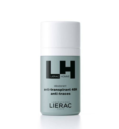 980379453 - Lierac Homme Deodorante Anti-traspirante e Anti-traccia 50ml - 4709044_2.jpg