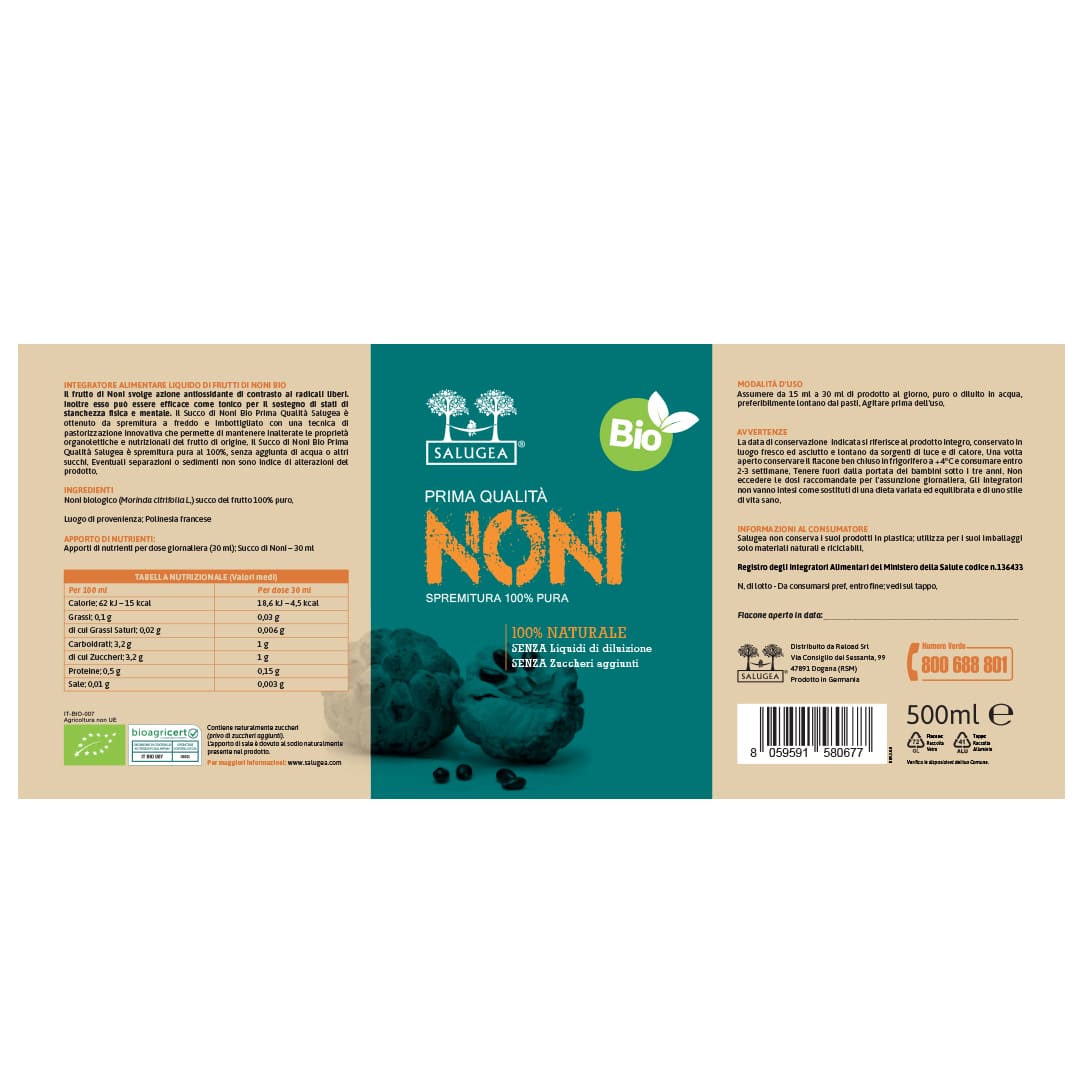 image - 982000729 - SALUGEA SUCCO NONI BIO 500 ML - 4738128_9.jpg