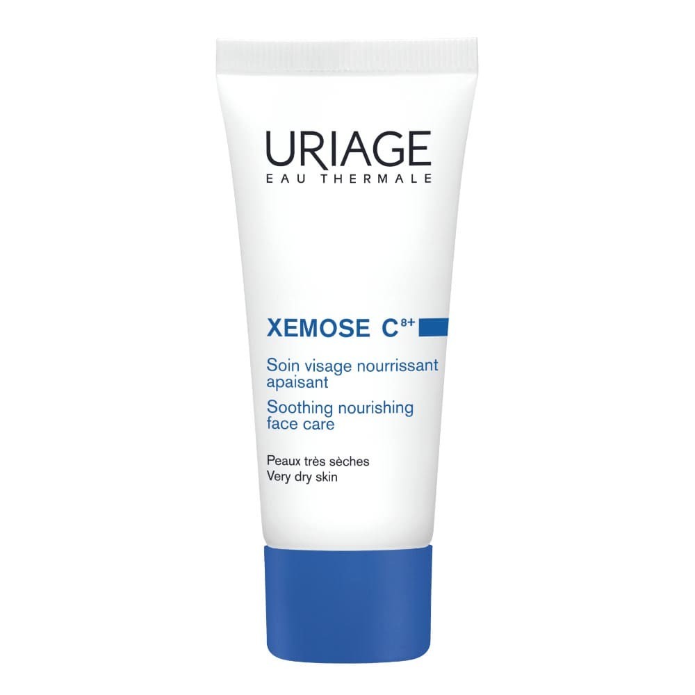image - 970441832 - XEMOSE C8+ CREMA VISO 40 ML - 7873474_4.jpg
